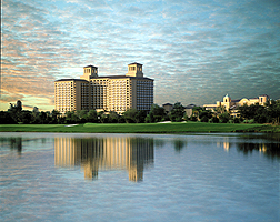 Ritz Carlton Grand Lakes 01 Exterior